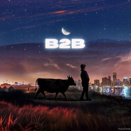 B 2 B