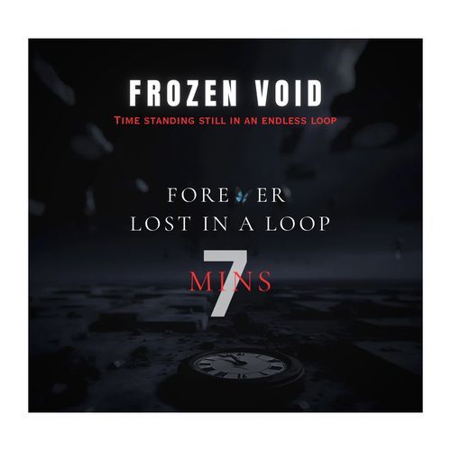 Frozen Void