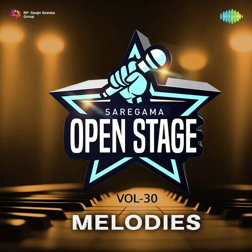 Open Stage Melodies Vol 30