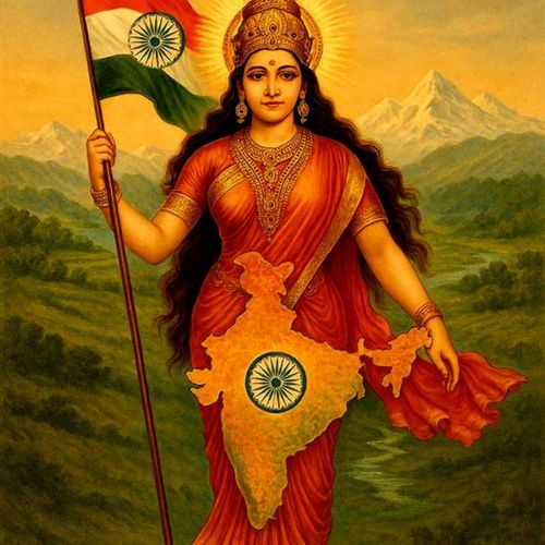 Bharat Tribute 1