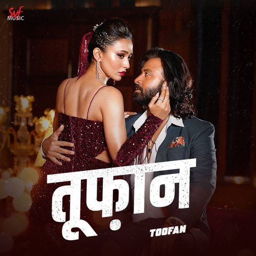 Toofan Hindi (Original Motion Picture Soundtrack