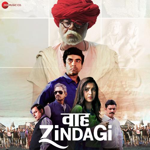 Waah Zindagi
