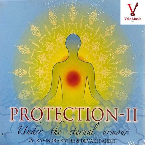 Protection II Under the Eternal Armour