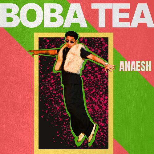BOBA TEA