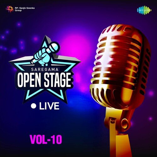 Open Stage Live Vol 10