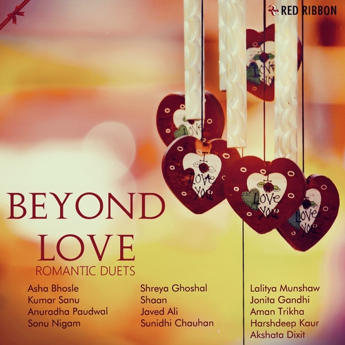 Beyond Love Romantic Duets