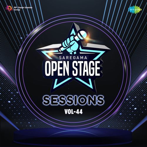 Open Stage Sessions Vol 44