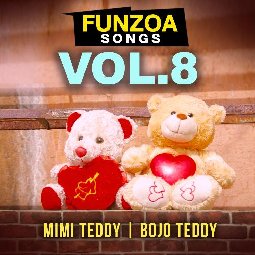 Funzoa Songs, Vol. 8