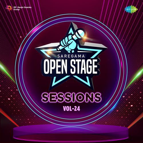 Open Stage Sessions Vol 24