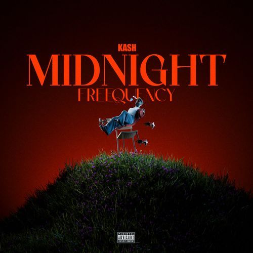 Midnight Frequency