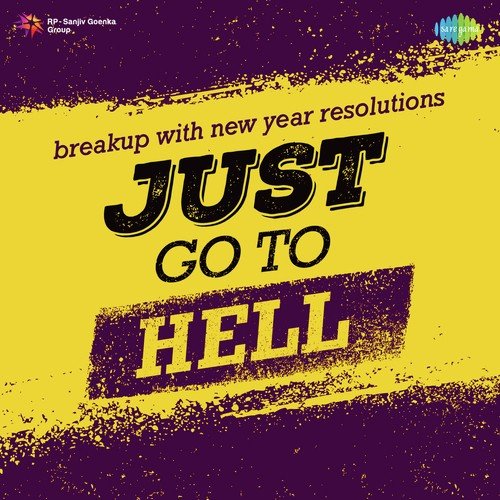 Just Go To Hell