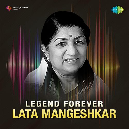 Legend Forever Lata Mangeshkar