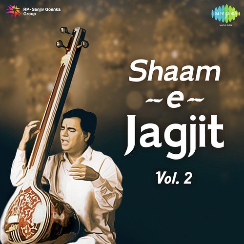 Shaam e Jagjit Vol. 2
