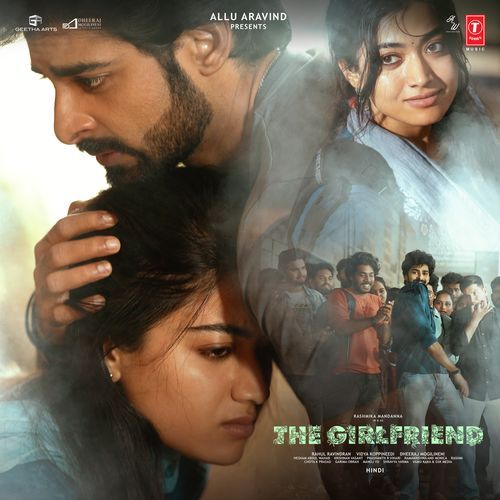 The Girlfriend Hindi