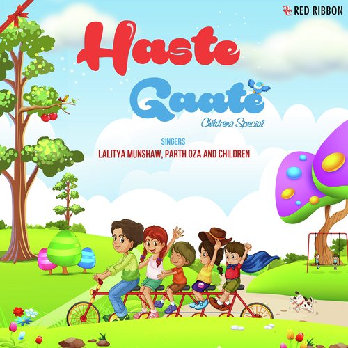 Haste Gaate Childrens Special