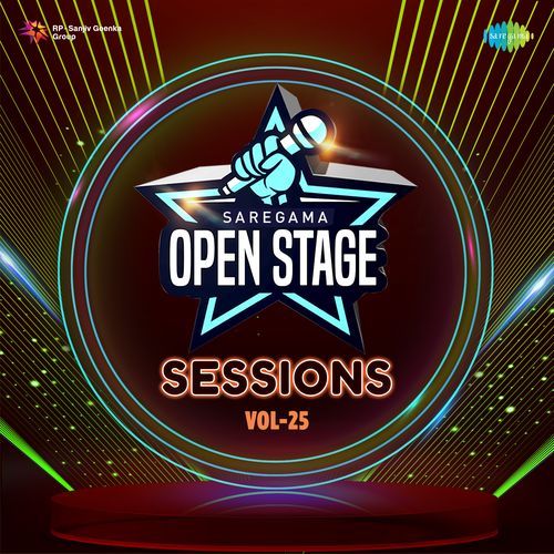 Open Stage Sessions Vol 25