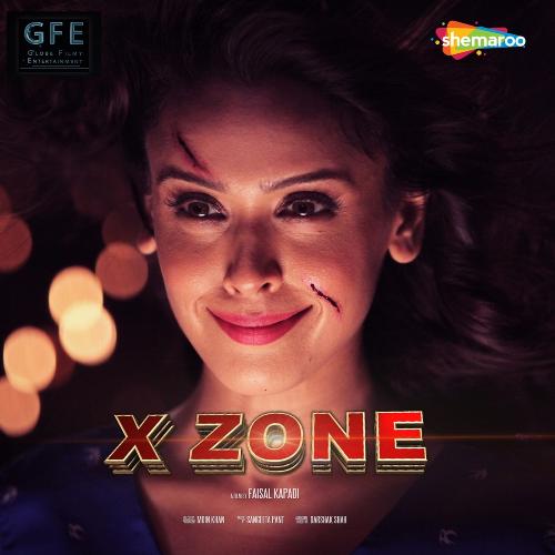 X Zone
