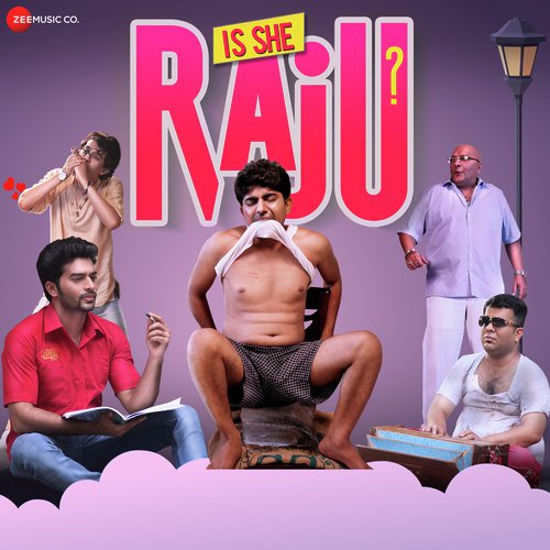 Is She Raju