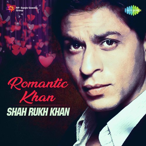Romantic Khan Shah Rukh Khan