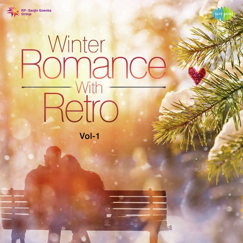 Winter Romance With Retro Vol. 1
