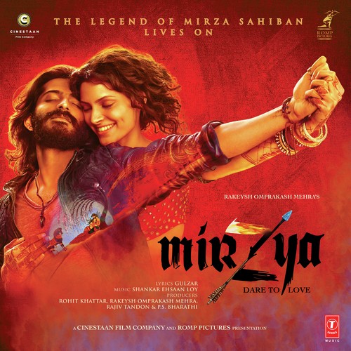 Mirzya Dare To Love