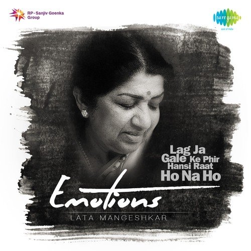 Emotions Lata Mangeshkar