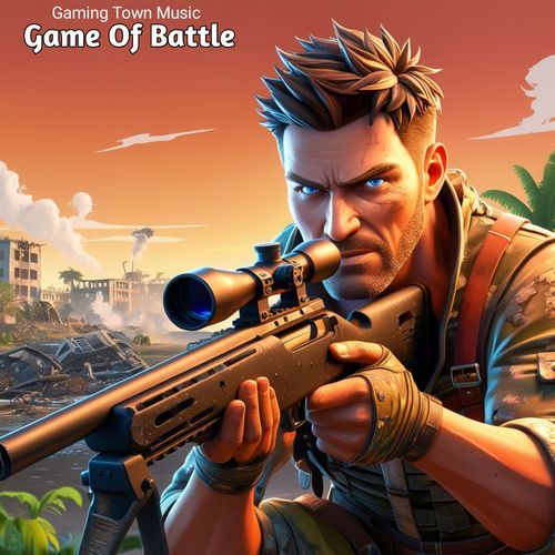 Game Of Battle