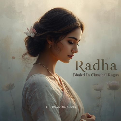 Radha: Bhakti in Classical Ragas