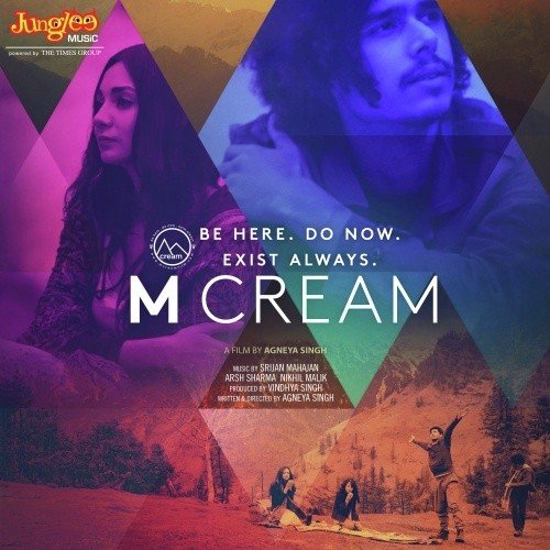 M Cream