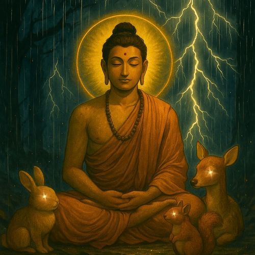 Om Mani Padme Hum