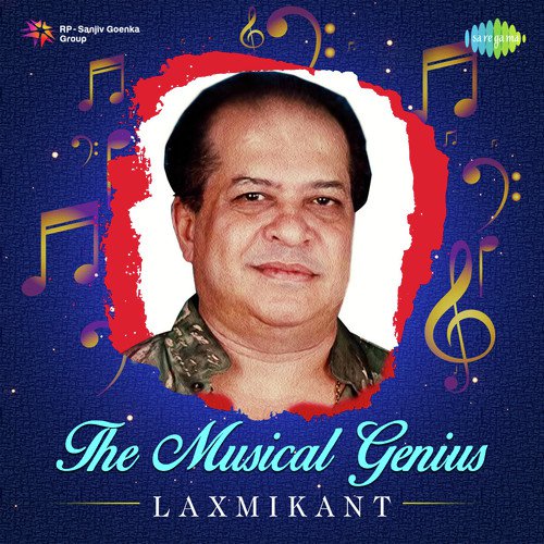 The Musical Genius Laxmikant