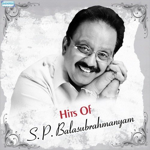 Hits of S.P. Balasubrahmanyam