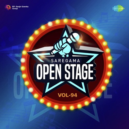 Open Stage Covers Vol 94