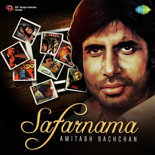 Safarnama Amitabh Bachchan