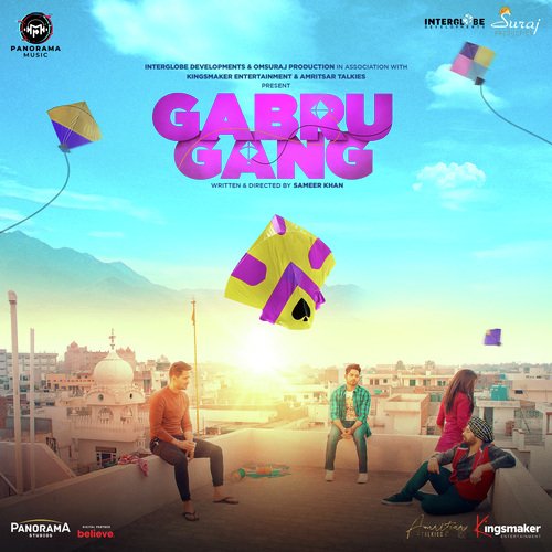 Gabru Gang
