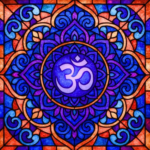 Mantra Mix