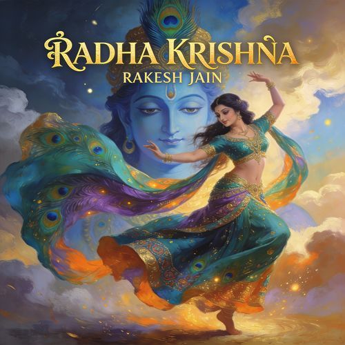 Radha Krishna