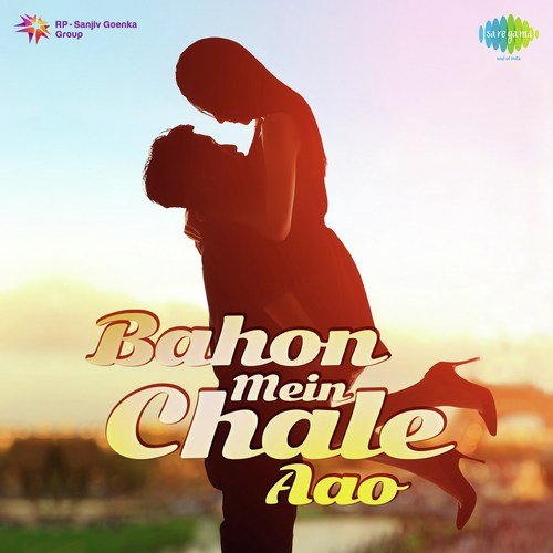 Bahon Mein Chale Aao