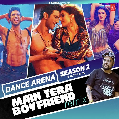 Dance Arena Season 2
