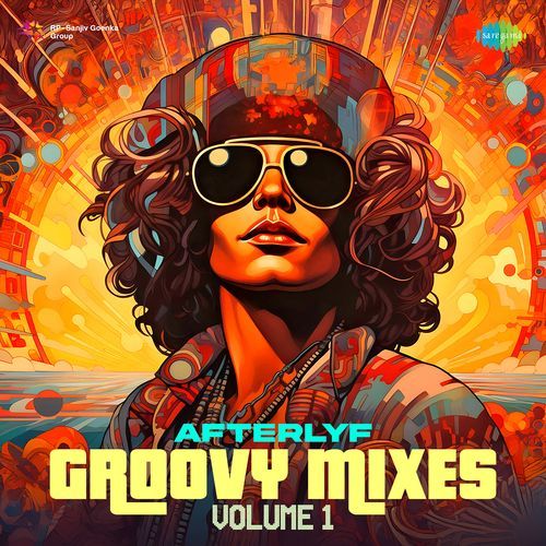 Groovy Mixes Volume 1