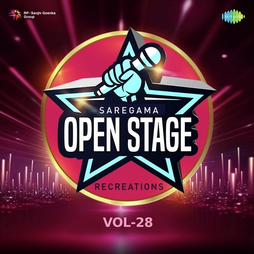 Open Stage Recreations Vol 28