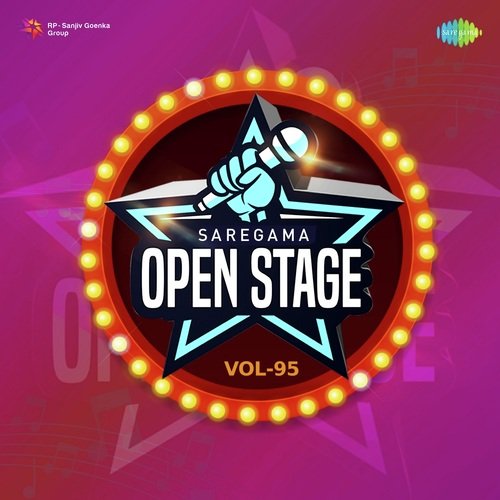 Open Stage Covers Vol 95