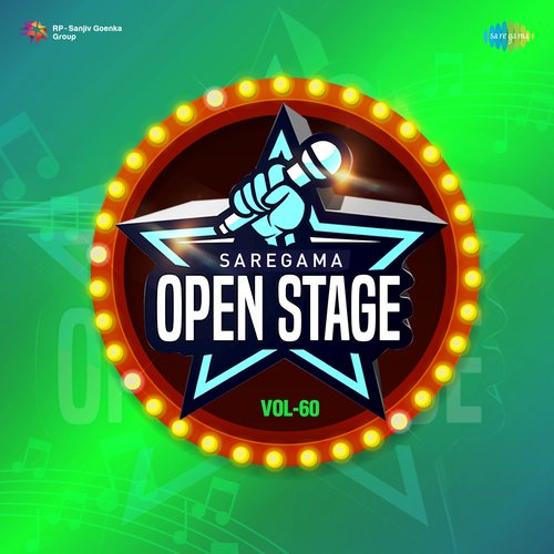 Open Stage Covers Vol 60