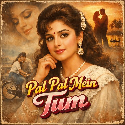 Pal Pal Mein Tum
