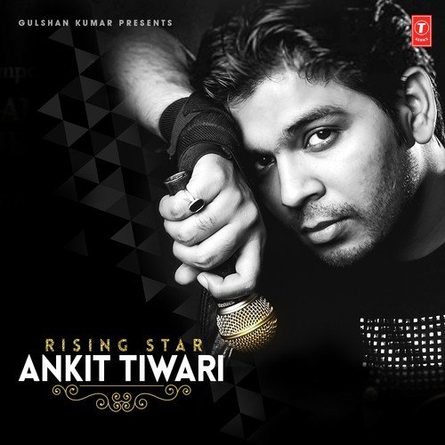 Rising Star Ankit Tiwari