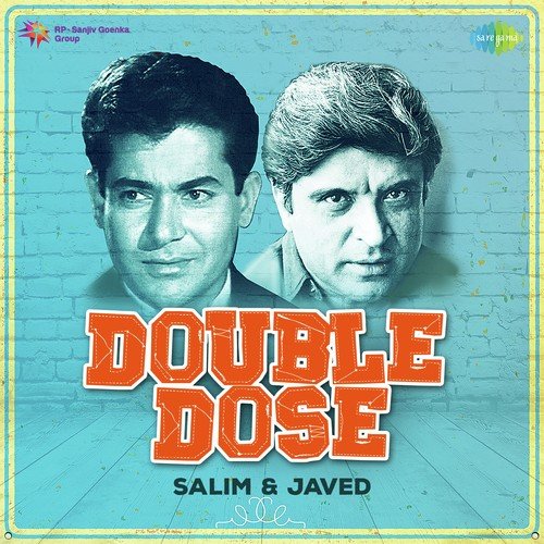 Double Dose Salim and Javed
