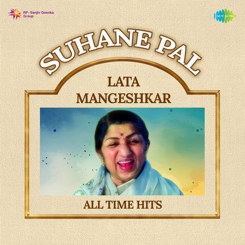 Suhane Pal Lata Mangeshkar All Time Hits