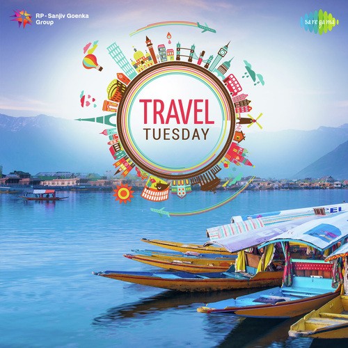 Travel Tuesday