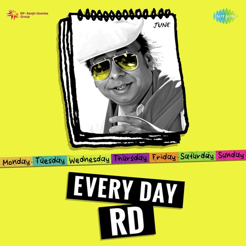 Every Day RD