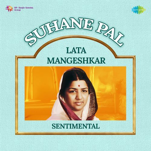 Suhane Pal Lata Mangeshkar Sentimental